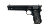 Colt Model 1902 Sporting Pistol