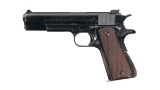 1941 Production Colt Service Model Ace Semi-Automatic Pistol