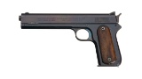 Colt - 1900 Sight Safety Navy Contract