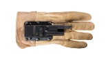 USN/Sedgley Mk II Glove Pistol