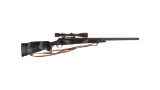 Remington Model 700/USMC M40A1 Style Sniper Rifle