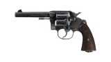 Colt U.S. Navy Model 1909 Double Action Revolver