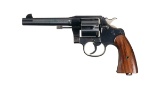 U.S. Colt Model 1917 Revolver