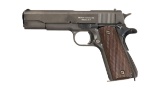 Ithaca 1911A1 w/British Lend-Lease Markings