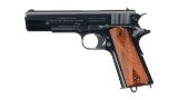 Colt U.S. Navy Model 1911 Semi-Automatic Pistol