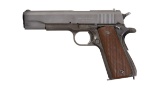 U.S. Ithaca Model 1911A1 with Holster