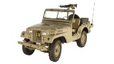 U.S. M38A1 Jeep
