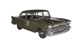 Impressive U.S. 1957 Chevrolet Model 1503 Military Staff Car