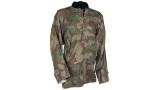 Wehrmacht Camouflage Smock, Winter/Spring Splinter Pattern