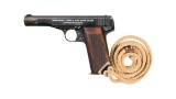 FN Model 1922 Pistol w/Holster