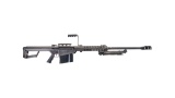 Desirable Barrett M82A1 Semi-Automatic .50 BMG Rifle