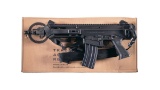 CZ BREN 805 PS1 Semi-Automatic Pistol with Box