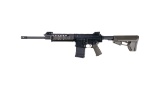 Sig Sauer Model SIG716 Semi-Automatic Rifle with Box