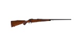 Walter Abe Custom Bolt Action Rifle