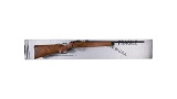 Kimber Model 82 Super America Bolt Action Rifle with Box