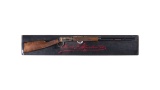 Oliver F. Winchester Custom Edition 1 of 100 Model 1894