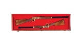 Winchester Matched Set - Model 94
