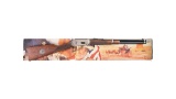 Winchester Model 94 John Wayne Commemorative Carbine