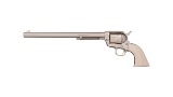 Colt Third Generation Buntline Single Action Army Revolver