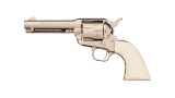 Colt Third Generation Single Action Army Revolver