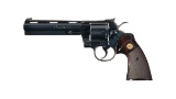 Colt Python Revolver