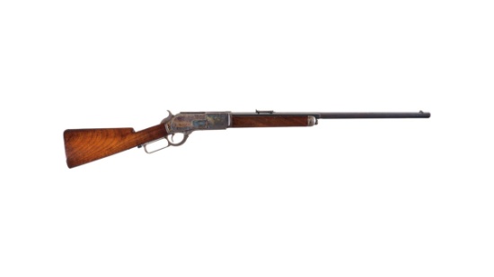 Special Order Winchester Centennial Model 1876 Rifle