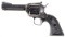 Colt New Frontier Revolver 22 LR
