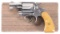 Colt Detective Special Revolver 38 Colt New Police