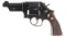 Smith & Wesson 38/44 Heavy Duty Revolver 38 S&W