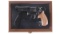 Smith & Wesson 21 Revolver 44 S&W special