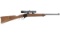 Ruger No. 3 Rifle 45-70 Government