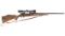 Weatherby Vanguard Rifle 300 WBY magnum