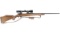 Weatherby Vanguard Rifle 300 Win magnum