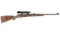 Browning Arms Safari Rifle 375 H&H magnum