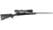 Remington Arms Inc 700 Rifle 300 Jarret