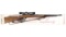 Weatherby Mark XXII Rifle 22 LR