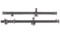 Two Lyman Rifle Scopes