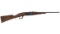 Savage Arms Corporation 1899 Rifle 22 HP