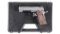 Kimber Mfg  Inc Carry Pistol 45 ACP