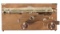 RBG Cannons Herreshoff Saluting Cannon with Wood Case