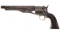 Colt 1860 Army Revolver 44 percussion