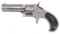 Remington Arms Inc Smoot Revolver 30 RF