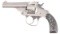 Forehand & Wadsworth Top Break Revolver 32