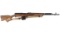 Soviet State Factories Tokarev M1940 Rifle 7.62x54 R