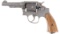 Smith & Wesson Victory Revolver 38 special