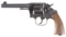Colt 1917 DA Revolver 45