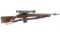 Springfield Armory U.S. M1A Rifle 7.62 mm