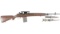 Springfield Armory U.S. M1A Rifle 7.62 mm (308 Win)