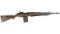 Beretta Pietro BM 59-Rifle 7.62 Nato