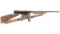 Auto Ordnance Corp  Thompson Rifle 45 ACP
